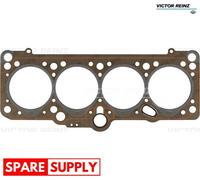 GASKET, CYLINDER HEAD FOR VW CADDY CARAVELLE T4 BUS VICTOR REINZ 61-29000-40