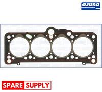 GASKET, CYLINDER HEAD FOR VW CARAVELLE T4 BUS EUROVAN T4 AJUSA 10068300