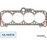 Gasket, cylinder head for VW CARAVELLE T4 Bus VICTOR REINZ 61-29300-00