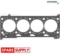GASKET, CYLINDER HEAD FOR VW COMBI T2 BUS DERBY FOX GOL VICTOR REINZ 61-37485-00