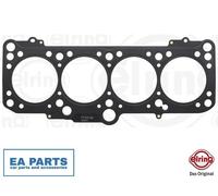 Gasket, cylinder head for VW ELRING 917.826
