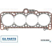 Gasket, cylinder head for VW EUROVAN T4 JETTA VICTOR REINZ 61-29300-00