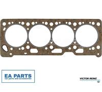 Gasket, cylinder head for VW GOLF JETTA VICTOR REINZ 61-29100-10