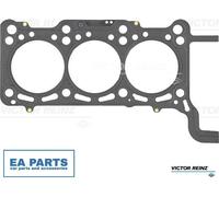 Gasket, cylinder head for VW PHAETON TOUAREG VICTOR REINZ 61-36470-10