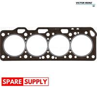GASKET, CYLINDER HEAD FOR VW POLO COUPE VICTOR REINZ 61-28505-00
