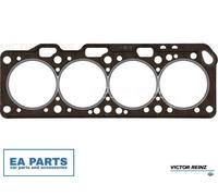 Gasket, cylinder head for VW POLO Coupe VICTOR REINZ 61-28505-00