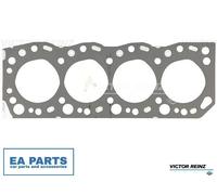 Gasket, cylinder head for VW TARO VICTOR REINZ 61-52750-10