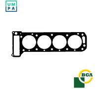 Cylinder Head Gasket Fits Bedford Opel Vauxhall CF Ascona BGA GK6355