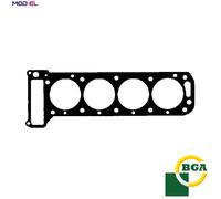 Cylinder Head Gasket Fits Bedford Opel Vauxhall CF Ascona BGA GK6355