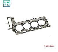 HERTH+BUSS JAKOPARTS J1252180 Gasket, cylinder head