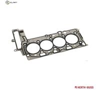 HERTH+BUSS JAKOPARTS J1252180 Gasket, cylinder head