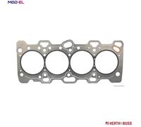 Cylinder head gasket J1255016 HERTH+BUSS JAKOPARTS for MITSUBISHI L200 L400 Bus
