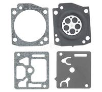Gasket & Diaphragm Kit for Makita EK6100 / Zama Carburettors - GND-142