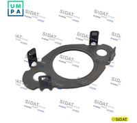 GASKET EGR VALVE 83.01616 FOR SKODA FABIA/II/Combi YETI VW CC GOLF/VII/TOURAN