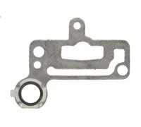 Gasket, EGR valve bracket ELRING 538.950 for CHEVROLET EVANDA 2 2005-2006
