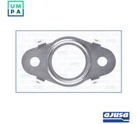 EGR valve duct seal 01547500 AJUSA for VOLVO V60 I V70 III XC60 I SUV XC70 II