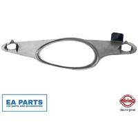 Gasket, EGR valve pipe for RENAULT ESPACE FLUENCE ELRING 592.450