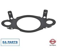 Gasket, EGR valve pipe for RENAULT ESPACE GRAND SCÉNIC MEGANE ELRING 478.430