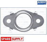 GASKET, EGR VALVE PIPE FOR VOLVO S60 S80 S90 V40 AJUSA 01547500