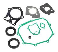 Gasket Engine Seal Kit CART Motor Breather Gasket J38-15451 Compatible With G2 G5 G8 G9 G11 1985-1995