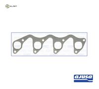 NEW GASKET EXHAUST MANIFOLD FOR MITSUBISHI PROTON MIRAGE SALOON 4D68 T AJUSA