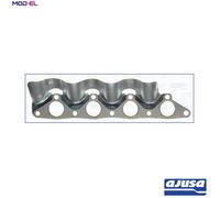 Ajusa Exhaust Manifold Gasket 13090100 for Hyundai Accent I & Getz G4EK/G4EB 1.5L, G4EH/G4EA 1.3L