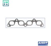 GASKET EXHAUST MANIFOLD 13114500 FOR ZJ-04 1.3L DHA/DHB/DHC/DHD/DHE/DHF 1.2L