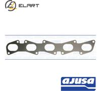 GASKET EXHAUST MANIFOLD 13117200 FOR ALFA ROMEO 841G.000/H.000/M.000 2.4L 5cyl