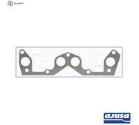 Gasket, exhaust manifold for ROVER AJUSA 13138600