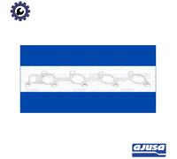GASKET EXHAUST MANIFOLD 13151700 FOR OM646.961/962/963/951/982/985/983 2.1L 4cyl