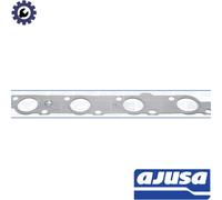 GASKET EXHAUST MANIFOLD 13169900 FOR FORD F4FA/D4FA/D2FA/D2FE 2.4L D5BA 2.0L
