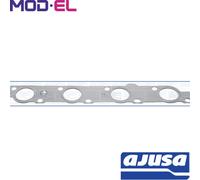 GASKET EXHAUST MANIFOLD 13169900 FOR FORD F4FA/D4FA/D2FA/D2FE 2.4L D5BA 2.0L