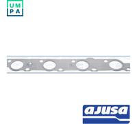 GASKET EXHAUST MANIFOLD 13169900 FOR FORD F4FA/D4FA/D2FA/D2FE 2.4L D5BA 2.0L