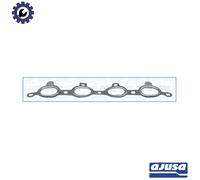 AJUSA 13179600 Gasket, exhaust manifold for CHEVROLET,OPEL,VAUXHALL
