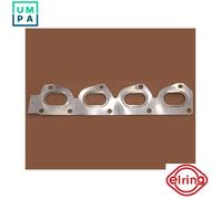 Genuine Elring part for Citroen / Peugeot Exhaust Manifold Gasket 456.840