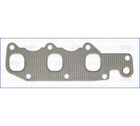 GASKET EXHAUST MANIFOLD FITS: CHEVROLET SPARK 0.8 LPG/0.8.CHEVROLET SPARK LIT