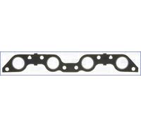 GASKET EXHAUST MANIFOLD FITS: CHRYSLER NEON SEDAN 2.0 16V/1.8 16V.CHRYSLER NE