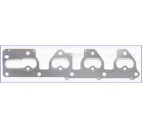 GASKET EXHAUST MANIFOLD FITS: DFITS FOR AEWOO NUBIRA SALOON 1.8.DFITS FOR AEW