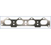 GASKET EXHAUST MANIFOLD FITS: HYUNDAI LANTRA II SEDAN 1.6 I/1.6 16V/1.8 16V/2