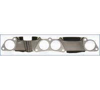 GASKET EXHAUST MANIFOLD FITS: ISUZU BIGHORN I OPEN OFF-ROAD VEHICLE 2.3 /2.6