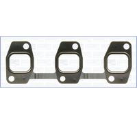 GASKET EXHAUST MANIFOLD FITS: TOYOTA LAND CRUISER 4.2 TD 24V .TOYOTA AUTANA 4