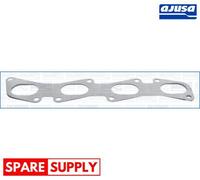 GASKET, EXHAUST MANIFOLD FOR ALFA ROMEO CADILLAC FIAT AJUSA 13117000