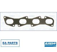 Gasket, exhaust manifold for ALFA ROMEO CADILLAC FIAT AJUSA 13117000