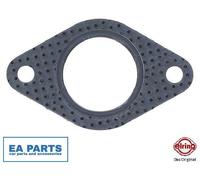 GASKET EXHAUST MANIFOLD 829.307 FOR ACE/9A/ABF/6A 2.0L ADL/KR/PL 4cyl KW 2.1L