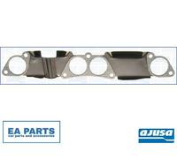 Gasket, exhaust manifold for BEDFORD ISUZU OPEL AJUSA 13121800