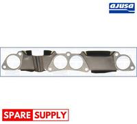 GASKET, EXHAUST MANIFOLD FOR BEDFORD ISUZU OPEL AJUSA 13121800