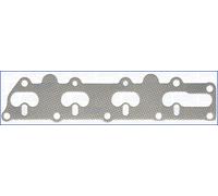 Gasket, exhaust manifold for CHEVROLET DAEWOO OPEL VAUXHALL:ORION,REZZO,TOSCA