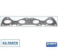 Gasket, exhaust manifold for CITROËN BERLINGO C-ELYSEE C2 C3 AJUSA 13190800