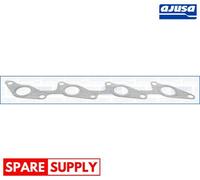 GASKET, EXHAUST MANIFOLD FOR CITROËN JUMPER XM AJUSA 13112500