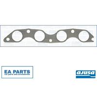 Gasket, exhaust manifold for FSO LAND ROVER MG AJUSA 13120200